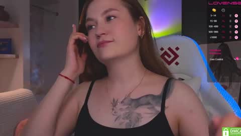 Mia with a big heart  online show from 06-04-26, 11:05