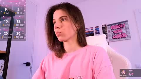 Nika online show from 03-24-26, 09:03