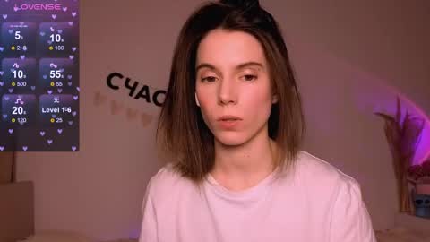 Nika online show from 04-17-26, 08:01