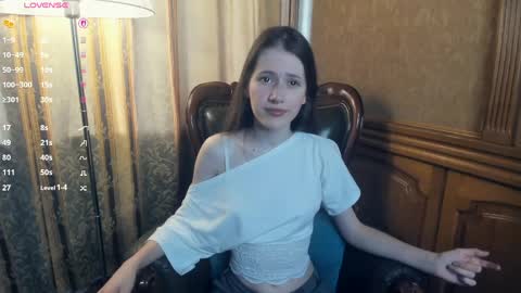 Ashley online show from 05-20-26, 01:50