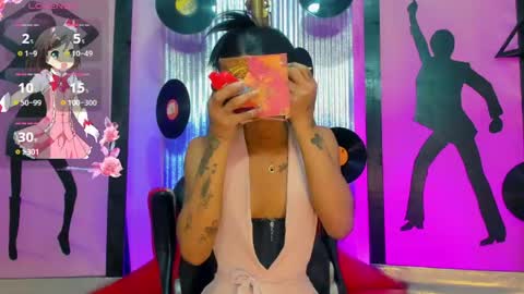 Nicky  Please help me with your thumbs up its importan online show from 05-19-26, 07:20