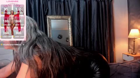 _nicoletteshea_ online show from 12-20-24, 10:43