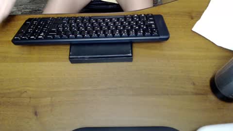 Snapshot of _night_fantasy_ chatting on 02-08-25, 05:18 Donella online show from 02-08-25, 05:18