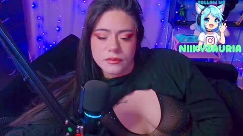 niiky online show from 01-06-26, 04:00