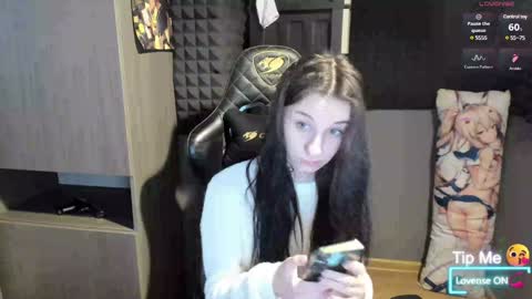 Nika online show from 01-25-25, 09:36