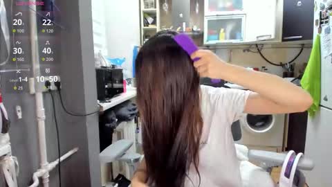 Nika online show from 02-19-26, 10:28