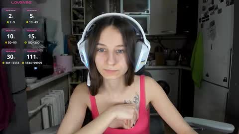 Nika online show from 03-09-26, 06:45