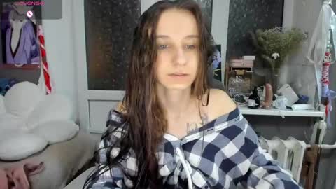 Nika online show from 04-07-26, 05:24