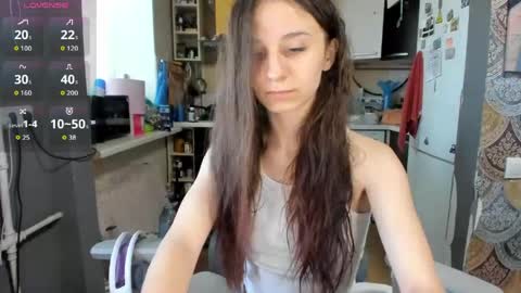 Nika online show from 05-25-26, 02:56