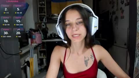 Nika online show from 06-28-26, 06:58