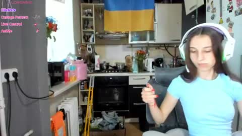 Nika online show from 07-01-26, 03:01