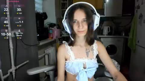 Nika online show from 07-09-26, 04:22