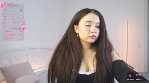 Snapshot of _noell_ chatting on 12-14-24, 05:47 Vivian online show from 12-14-24, 05:47
