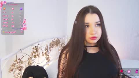 Snapshot of _noell_ chatting on 02-25-25, 02:33 Vivian online show from 02-25-25, 02:33