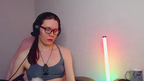 Tracy online show from 02-25-25, 11:55