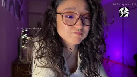 Mikayla online show from 01-21-25, 11:45