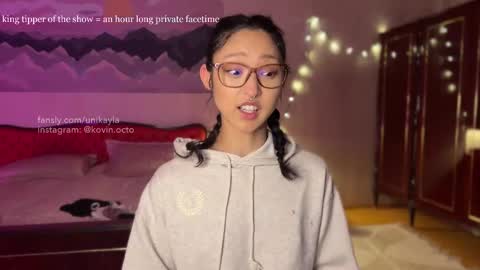 Mikayla online show from 02-15-25, 04:25