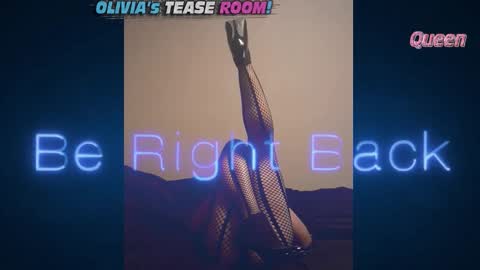 Olivia online show from 02-14-26, 10:01