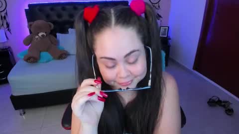 Olivia jones online show from 03-02-26, 07:54