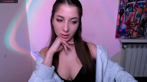 Olivia online show from 05-01-26, 01:54