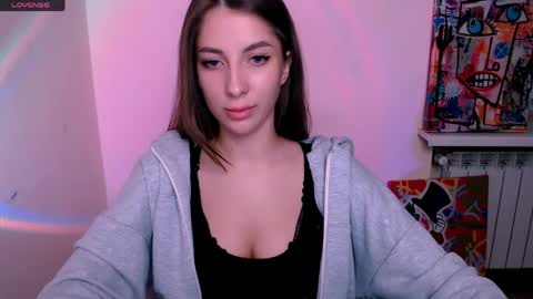 Olivia online show from 05-15-26, 11:12
