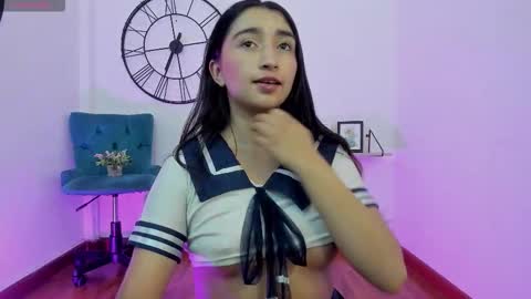 Orquidea  online show from 02-12-26, 01:28