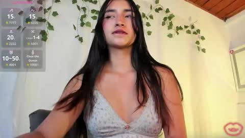 Orquidea  online show from 02-24-26, 01:31