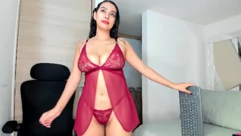 Pamela online show from 07-21-26, 12:02