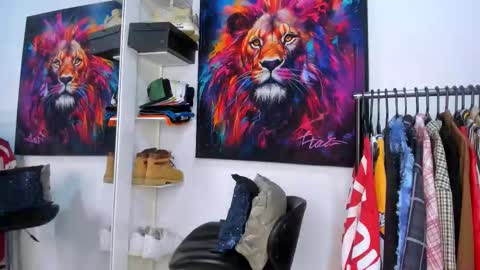 Kevin  online show from 10-27-25, 08:29