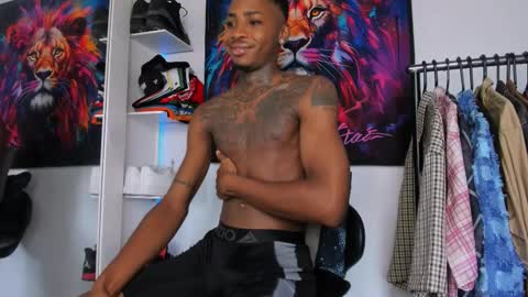 Kevin  online show from 11-20-25, 03:34