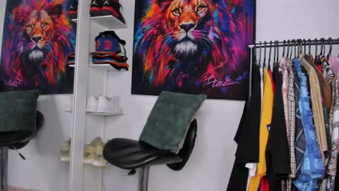 Kevin  online show from 11-27-25, 09:17