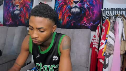 Kevin  online show from 01-12-26, 01:22