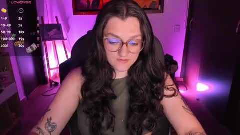 Snapshot of _peach__ chatting on 01-14-25, 04:04 violeta ig online show from 01-14-25, 04:04