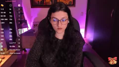 violeta ig  online show from 11-25-25, 04:56