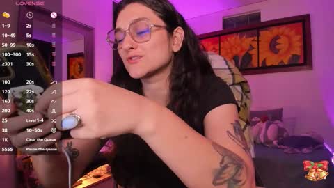 violeta ig  online show from 12-05-25, 05:49