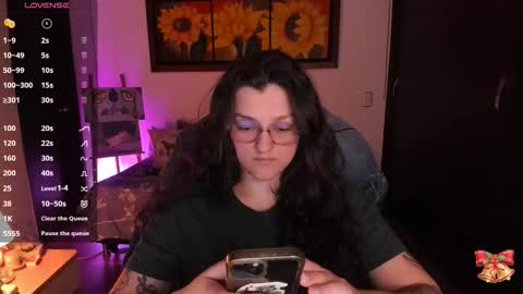 violeta ig  online show from 01-07-26, 04:04