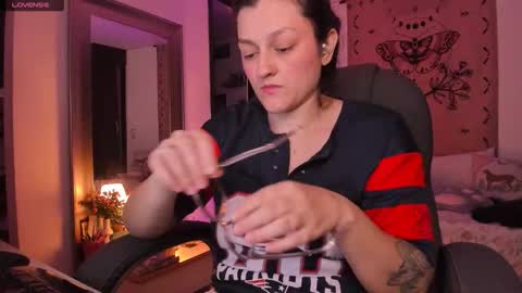 violeta ig  online show from 01-14-26, 02:06