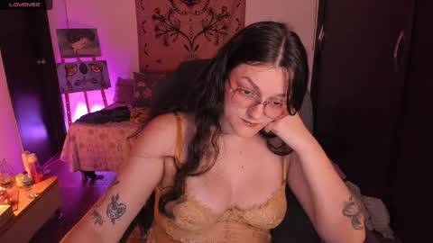 violeta ig  online show from 03-29-26, 02:00