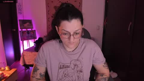 violeta ig  online show from 05-31-26, 02:53