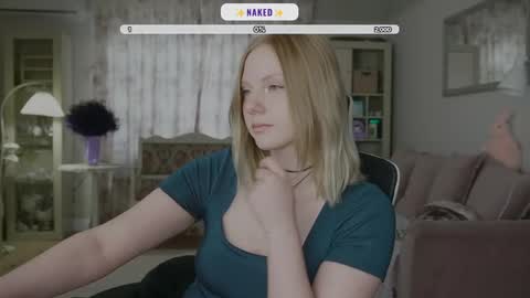 Viktoria online show from 05-12-26, 06:54