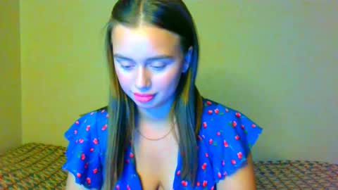 Jasminefeelings online show from 10-22-25, 10:26