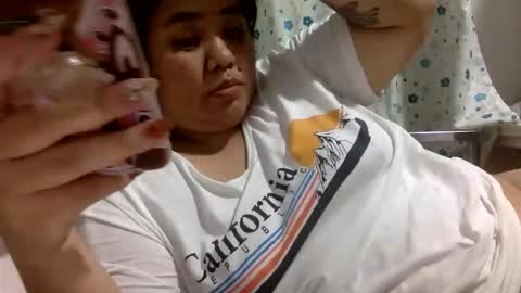 Pinaybigassmum online show from 01-06-25, 03:51