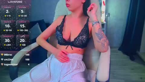 Ilona online show from 04-09-26, 06:24