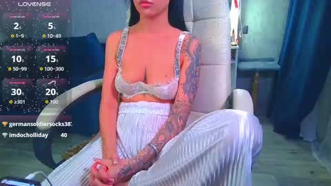 Ilona online show from 05-25-26, 05:30