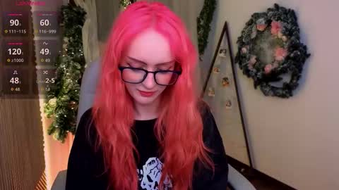 Maisie online show from 01-08-26, 09:28