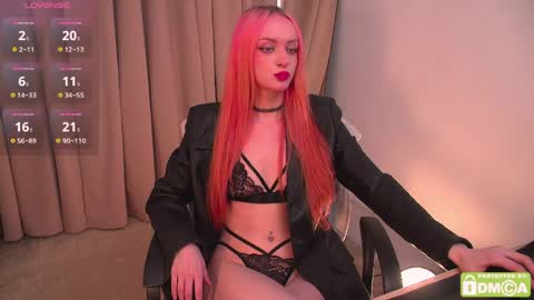 Maisie online show from 05-24-26, 02:22