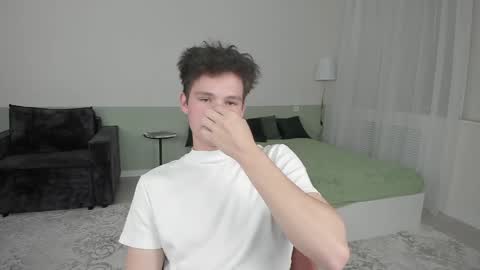 Henry online show from 04-30-26, 08:15