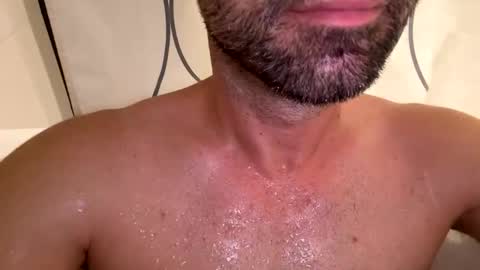Sexy Daddy online show from 06-02-26, 07:05