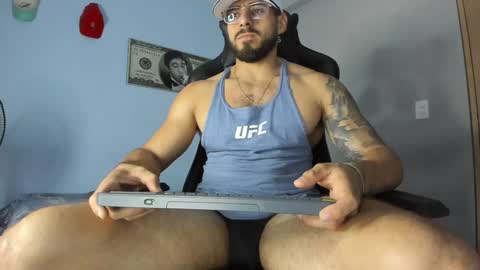 Snapshot of _poseidon1_ chatting on 01-18-25, 04:15 Poseidon online show from 01-18-25, 04:15