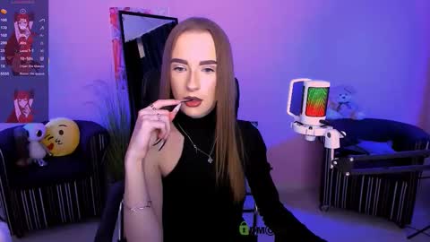 Snapshot of _princess_rosie chatting on 10-16-25, 07:26 ur dear Rosie online show from 10-16-25, 07:26